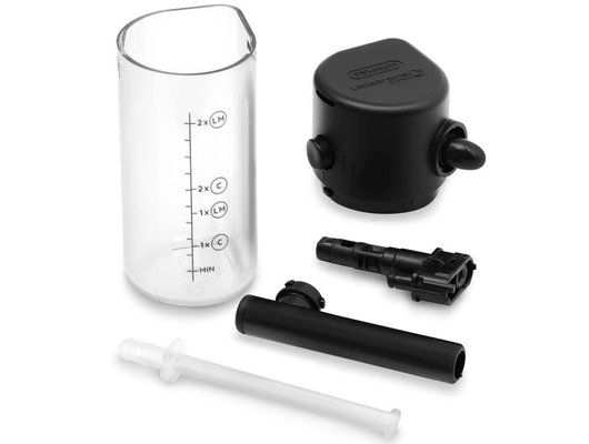 Кофемашина DELONGHI ECAM 290.61.SB